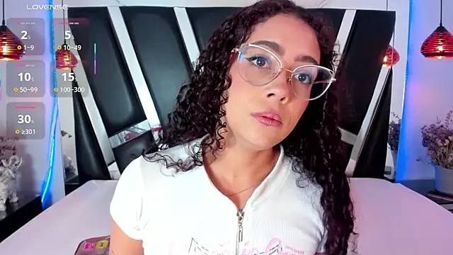 antonelllepiercee online show from March 2025 11:32:01 AM