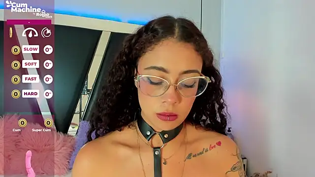 antonelllepiercee online show from March 2025 10:26:01 PM