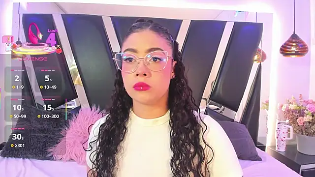 antonelllepiercee online show from October 2025 11:29:02 AM