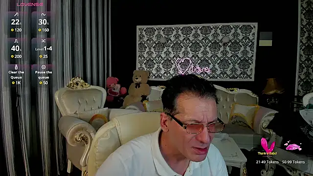 AllWay online show from January 2025 04:32:01 AM