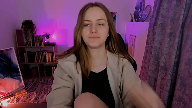 KellyPoter online show from January 2025 06:41:02 AM