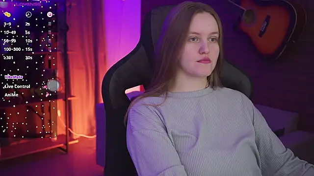 KellyPoter online show from November 2025 09:07:02 AM