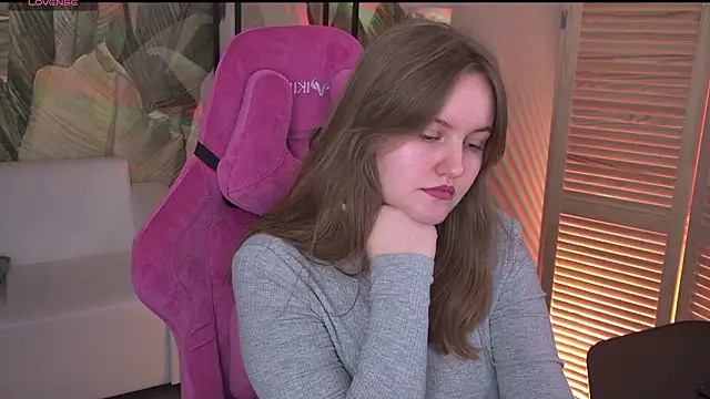 KellyPoter online show from March 2026 11:21:02 AM