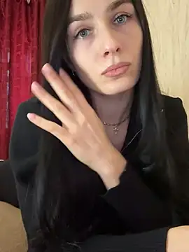 SpecialLina online show from January 2025 10:28:01 AM