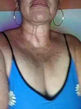 Kasandra Ho online show from March 2026 07:06:02 PM