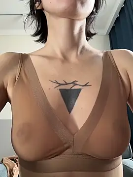 Snapshot of kikidoll chatting on March 2026 03:00:02 AM kikidoll online show from March 2026 03:00:02 AM