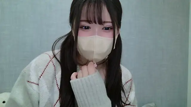 -SHIZUKU- online show from January 2025 12:45:02 PM