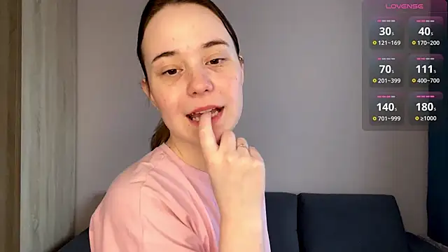 EditaBumford online show from April 2026 08:30:01 AM