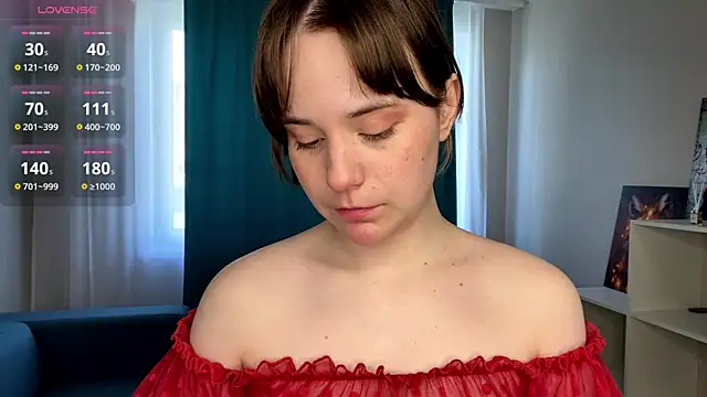 Snapshot of EditaBumford chatting on May 2026 07:37:02 AM EditaBumford online show from May 2026 07:37:02 AM