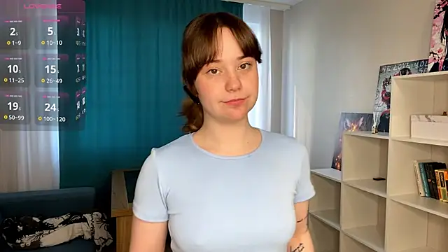 Snapshot of EditaBumford chatting on May 2026 05:24:01 AM EditaBumford online show from May 2026 05:24:01 AM