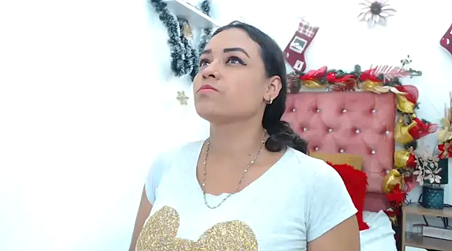 samanthaPuxy online show from December 2024 12:28:01 AM