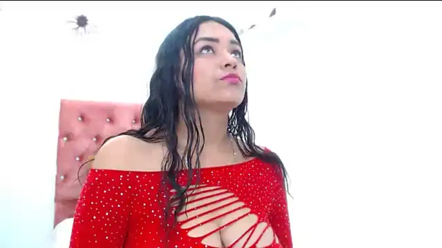 samanthaPuxy online show from March 2025 08:26:01 AM