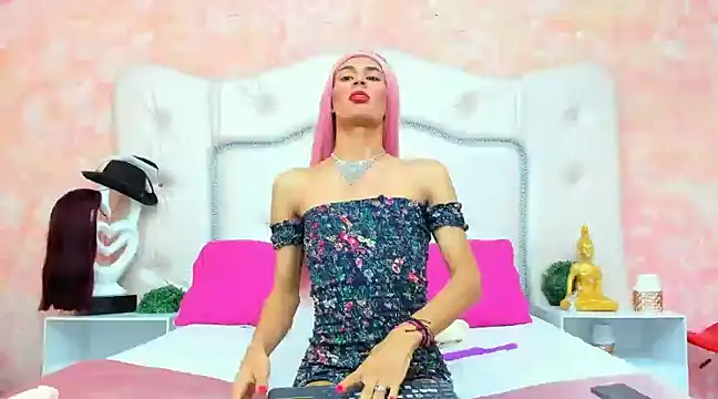 NahomiWhitel online show from January 2025 03:21:01 PM