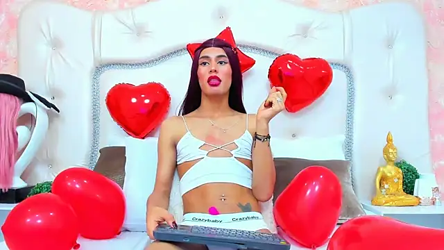 NahomiWhitel online show from February 2025 03:09:02 PM