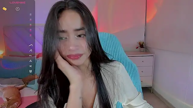 Snapshot of misscassidy_ chatting on February 2026 12:42:01 AM misscassidy online show from February 2026 12:42:01 AM