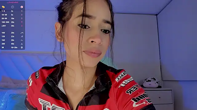 misscassidy  online show from July 2026 02:18:01 AM