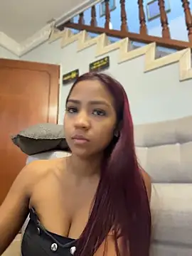 Snapshot of LucyLeah chatting on June 2026 03:45:01 AM LucyLeah online show from June 2026 03:45:01 AM