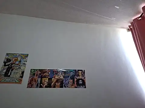 Sonricks online show from December 2024 08:58:02 PM