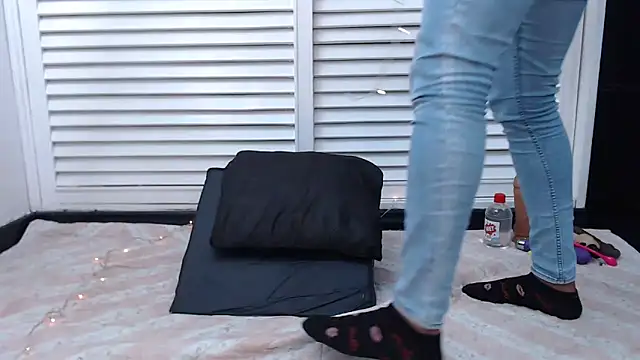 Snapshot of Hanna_Fox_69 chatting on December 2024 06:34:01 AM Hanna Fox 69 online show from December 2024 06:34:01 AM