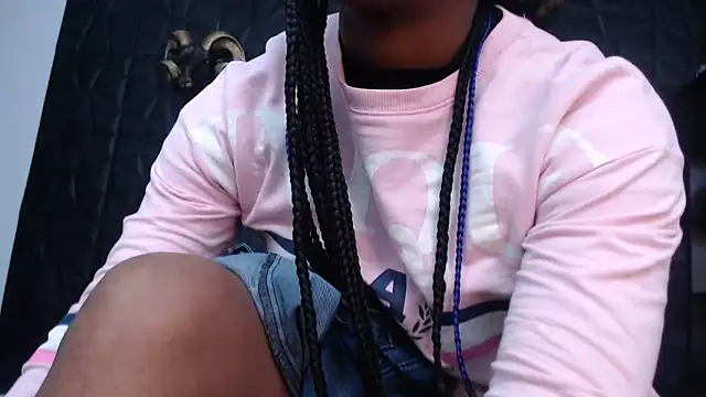 Snapshot of Hanna_Fox_69 chatting on March 2025 05:30:01 AM Hanna Fox 69 online show from March 2025 05:30:01 AM