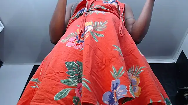 Snapshot of Hanna_Fox_69 chatting on March 2025 10:55:01 AM Hanna Fox 69 online show from March 2025 10:55:01 AM