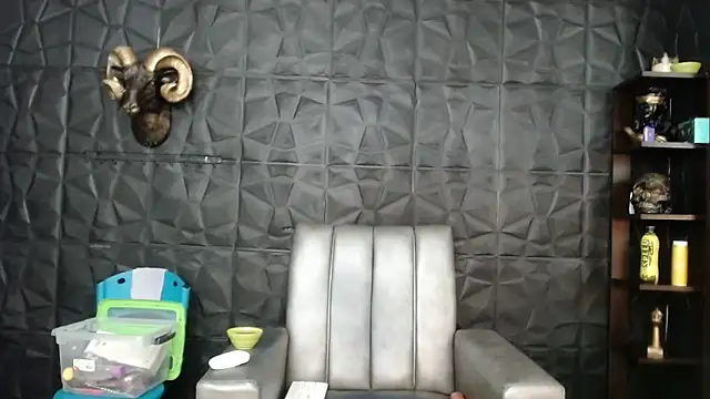 Snapshot of Hanna_Fox_69 chatting on September 2025 09:31:01 AM Hanna Fox 69 online show from September 2025 09:31:01 AM