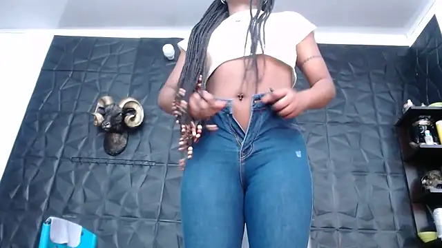 Snapshot of Hanna_Fox_69 chatting on September 2025 04:49:02 AM Hanna Fox 69 online show from September 2025 04:49:02 AM