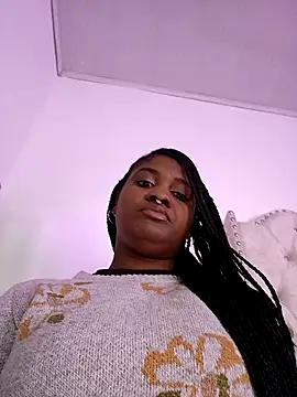 Snapshot of Hanna_Fox_69 chatting on October 2025 09:59:01 PM Hanna Fox 69 online show from October 2025 09:59:01 PM