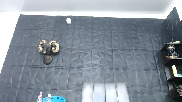 Snapshot of Hanna_Fox_69 chatting on October 2025 11:34:02 AM Hanna Fox 69 online show from October 2025 11:34:02 AM