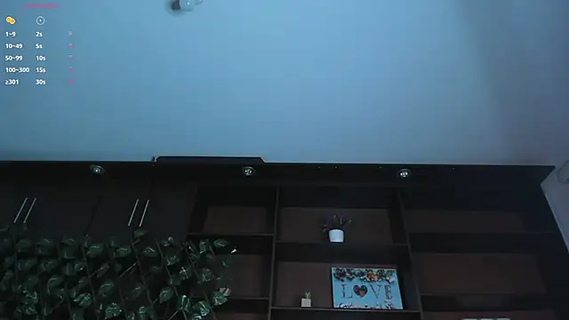 Lea velle online show from February 2025 02:06:01 AM