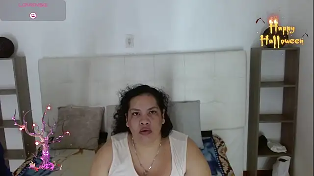 Candy and Jh0n online show from October 2025 03:20:02 AM