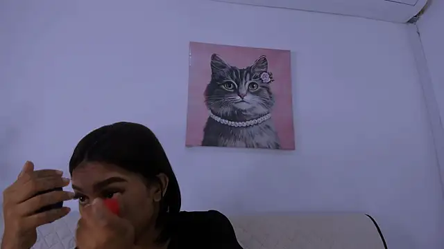 Snapshot of Fernanda_brown18 chatting on September 2025 07:35:01 PM Fernanda brown18 online show from September 2025 07:35:01 PM