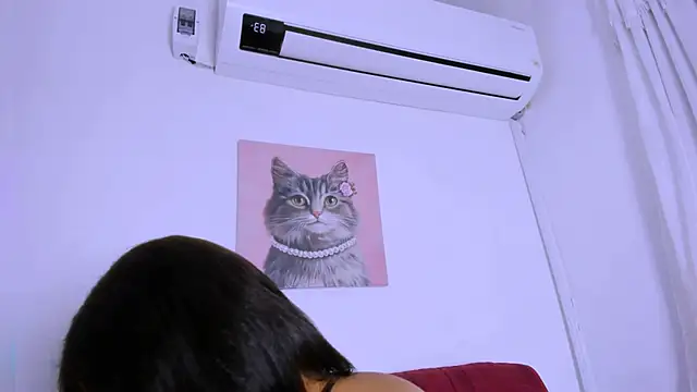 Snapshot of Fernanda_brown18 chatting on September 2025 07:15:01 PM Fernanda brown18 online show from September 2025 07:15:01 PM