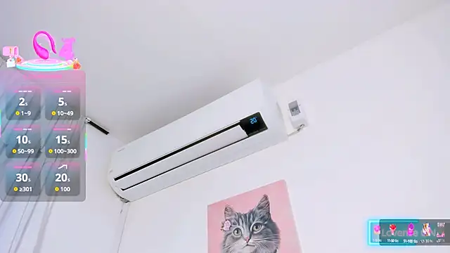 Snapshot of Fernanda_brown18 chatting on September 2025 08:00:02 PM Fernanda brown18 online show from September 2025 08:00:02 PM