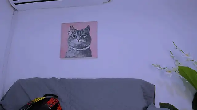 Snapshot of Fernanda_brown18 chatting on September 2025 07:40:02 PM Fernanda brown18 online show from September 2025 07:40:02 PM