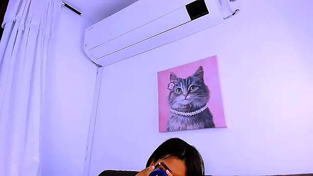 Snapshot of Fernanda_brown18 chatting on September 2025 08:02:02 PM Fernanda brown18 online show from September 2025 08:02:02 PM