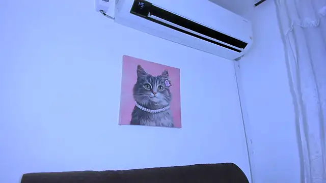 Snapshot of Fernanda_brown18 chatting on September 2025 08:25:01 PM Fernanda brown18 online show from September 2025 08:25:01 PM