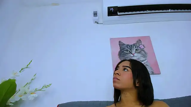 Snapshot of Fernanda_brown18 chatting on October 2025 07:21:01 PM Fernanda brown18 online show from October 2025 07:21:01 PM