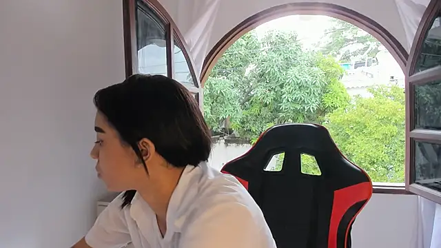 Snapshot of Fernanda_brown18 chatting on October 2025 07:45:02 PM Fernanda brown18 online show from October 2025 07:45:02 PM