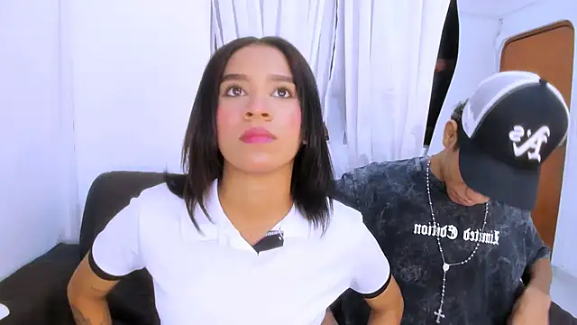 Snapshot of Fernanda_brown18 chatting on October 2025 10:15:01 PM Fernanda brown18 online show from October 2025 10:15:01 PM