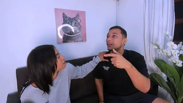 Snapshot of Fernanda_brown18 chatting on November 2025 08:18:01 PM Fernanda brown18 online show from November 2025 08:18:01 PM