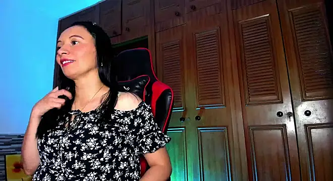 Snapshot of gracekelly12 chatting on December 2024 07:22:01 PM gracekelly12 online show from December 2024 07:22:01 PM