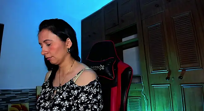 Snapshot of gracekelly12 chatting on December 2024 10:29:01 PM gracekelly12 online show from December 2024 10:29:01 PM