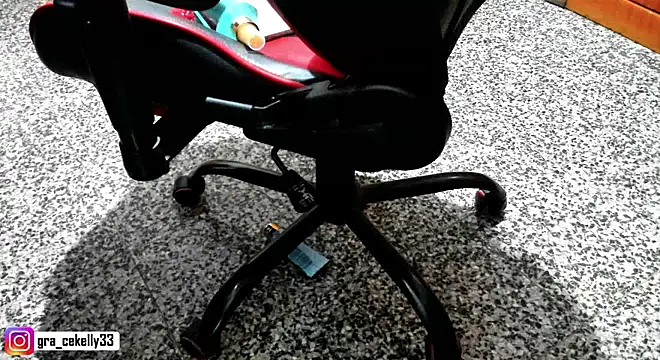 Snapshot of gracekelly12 chatting on December 2024 07:01:02 PM gracekelly12 online show from December 2024 07:01:02 PM