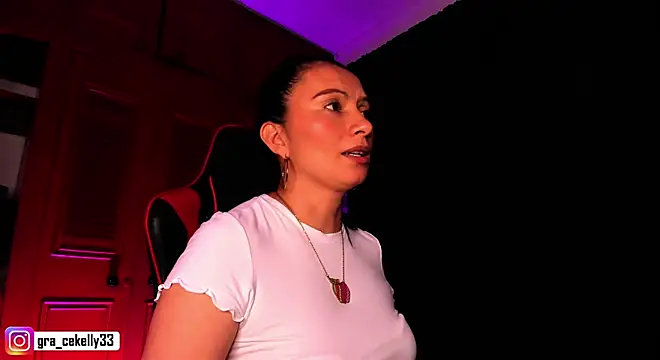 Snapshot of gracekelly12 chatting on December 2024 10:16:01 PM gracekelly12 online show from December 2024 10:16:01 PM