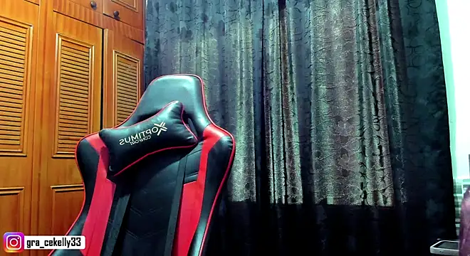 Snapshot of gracekelly12 chatting on January 2025 07:13:02 PM gracekelly12 online show from January 2025 07:13:02 PM