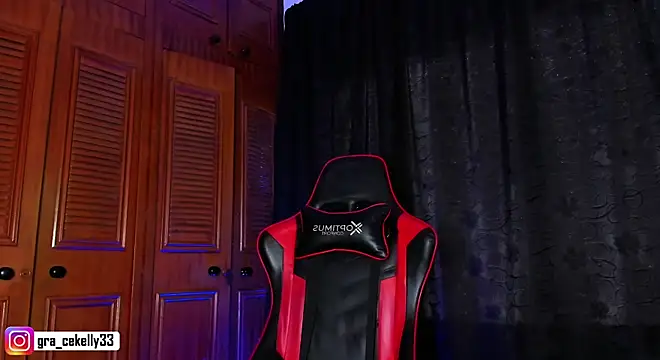 Snapshot of gracekelly12 chatting on January 2025 07:53:01 PM gracekelly12 online show from January 2025 07:53:01 PM