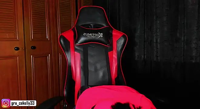 Snapshot of gracekelly12 chatting on January 2025 09:53:02 PM gracekelly12 online show from January 2025 09:53:02 PM