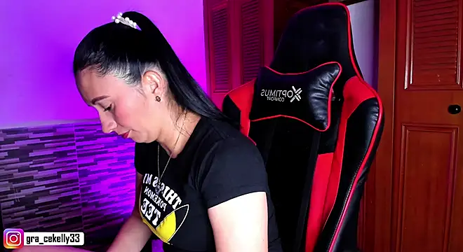 Snapshot of gracekelly12 chatting on January 2025 07:34:02 PM gracekelly12 online show from January 2025 07:34:02 PM