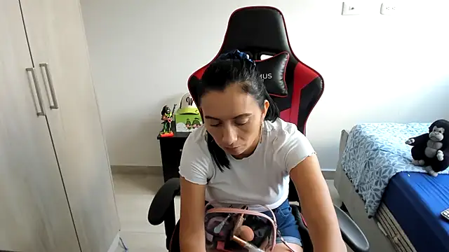 Snapshot of gracekelly12 chatting on September 2025 06:18:02 PM gracekelly12 online show from September 2025 06:18:02 PM